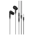 Hoco M101 Pro Wired Earbuds Headphones