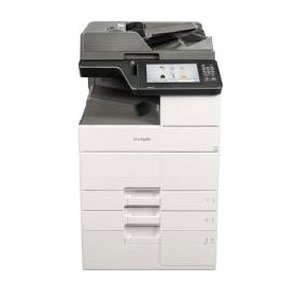 Lexmark MX912dxe Printers