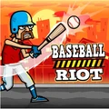10tons Ltd Baseball Riot PC Game