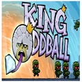 10tons Ltd King Oddball PC Game