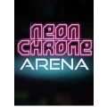 10tons Ltd Neon Chrome Arena PC Game