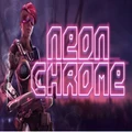 10tons Ltd Neon Chrome PC Game