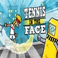 10tons Ltd Tennis In The Face PC Game