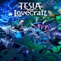 10tons Ltd Tesla vs Lovecraft PC Game