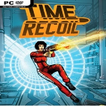10tons Ltd Time Recoil PC Game