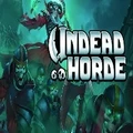 10tons Ltd Undead Horde PC game