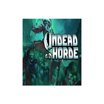 10tons Ltd Undead Horde PC game