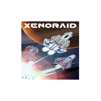 10tons Ltd Xenoraid PC Game