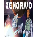 10tons Ltd Xenoraid The First Space War PC Game