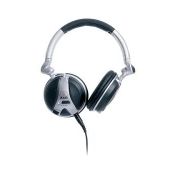 AKG K181DJ Headphones