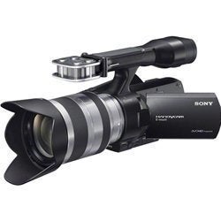 Sony NEX-VG20 Camcorder