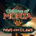 11 Bit Studios Children of Morta Paws and Claws PC Game