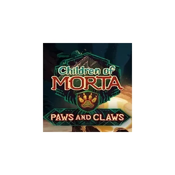 11 Bit Studios Children of Morta Paws and Claws PC Game