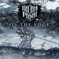 11 Bit Studios Frostpunk On The Edge PC Game