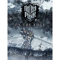 11 Bit Studios Frostpunk On The Edge PC Game
