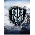 11 Bit Studios Frostpunk The Rifts PC Game