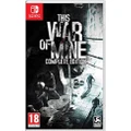 11 Bit Studios This War Of Mine Complete Edition Nintendo Switch Game