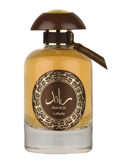 Lattafa Raed Oud Unisex Fragrance