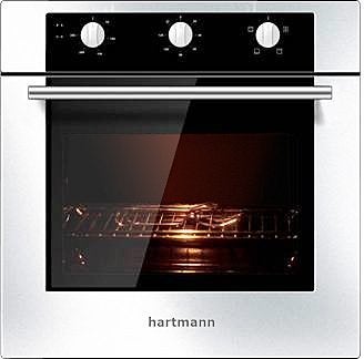 Hartmann OT001D Oven