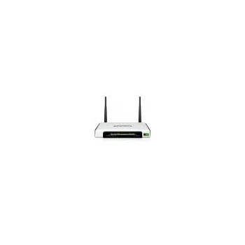 TP-Link TL-WR1042ND Router
