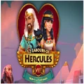 JetDogs Studios 12 Labours Of Hercules VIII How I Met Megara PC Game