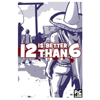 HypeTrain Digital 12 is Better Than 6 PC Game