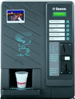 Saeco 5P Coffee Maker