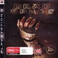 EA Dead Space PS3 Playstation 3 Game