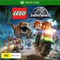 Warner Bros LEGO Jurassic World Xbox One Game