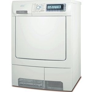 Electrolux EDI97170 Dryer