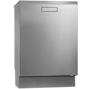 Asko D5894SSXXL Dishwasher