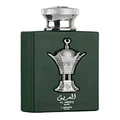 Lattafa Al Areeq Silver Unisex Fragrance
