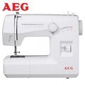 Aeg NM220 Sewing Machine