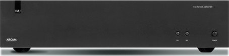 Arcam FMJ P38 Amplifier