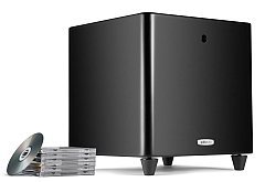 Polk Audio DSW PRO440wi Speaker