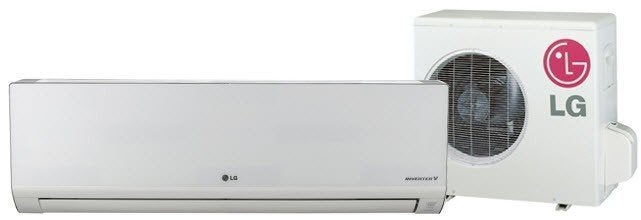 LG I28AWN-11 Air Conditioner
