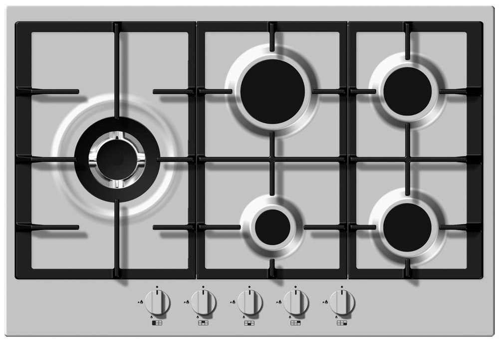 Baumatic BACG7502-CF Kitchen Cooktop