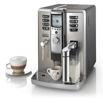 Gaggia Accademia Automatic Coffee Maker