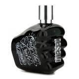 black diesel aftershave