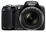 Nikon Coolpix L810 Digital Camera