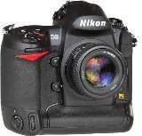 Nikon D3S Digital Camera