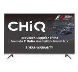 CHiQ U50G9 50inch UHD LED TV