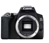 Canon EOS 200D Mark II Digital Camera