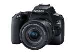 Canon EOS 250D Digital Camera