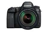 Canon EOS 6D Mark II Digital Camera