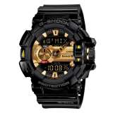Casio G Shock GMIX Smart Watch