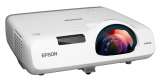 Epson EB520 LCD Projector