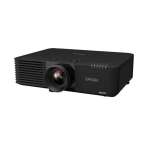 Epson EBL615U LCD Projector