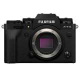 Fujifilm X-T4 Digital Camera