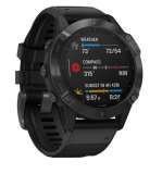 Garmin Fenix 6S Pro Smart Watch